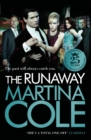 The Runaway : An explosive crime thriller set across London and New York - eBook