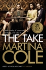 The Take : A gripping crime thriller of family lies and betrayal - eBook