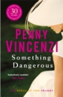 Something Dangerous - eBook