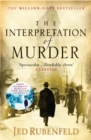 The Interpretation of Murder : The Richard and Judy Bestseller - eBook