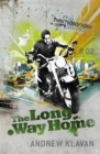 The Long Way Home: The Homelander Series - Book