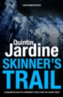 Skinner's Trail (Bob Skinner series, Book 3) : A gritty Edinburgh mystery of crime and murder - eBook