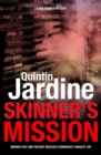 Skinner's Mission (Bob Skinner series, Book 6) : The past and present collide in this gritty crime novel - eBook