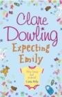 Expecting Emily - eBook