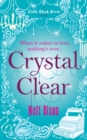 Crystal Clear - Book