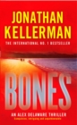 Bones (Alex Delaware series, Book 23) : An ingenious psychological thriller - eBook