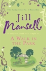 A Walk In The Park - Book