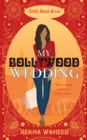 My Bollywood Wedding - Book