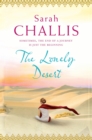 The Lonely Desert - Book