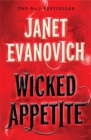 Wicked Appetite - Book
