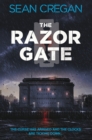 The Razor Gate - eBook