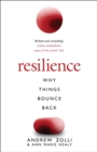 Resilience : Why Things Bounce Back - eBook