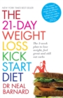 The 21-Day Weight Loss Kickstart - Book