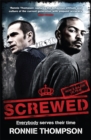 Screwed : The Truth About Life as a Prison Officer - Book