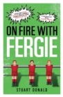 On Fire with Fergie - eBook