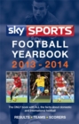 Sky Sports Football Yearbook 2013-2014 - Book