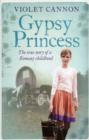 GYPSY PRINCESS - Book