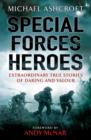Special Forces Heroes - eBook