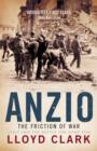 Anzio: The Friction of War - eBook