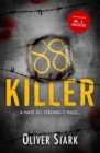 88 Killer : A chilling serial-killer thriller of spine-tingling suspense - eBook