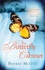 The Butterfly Cabinet - Book