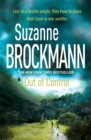 Out of Control: Troubleshooters 4 - Book