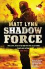 Shadow Force - eBook
