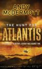 The Hunt For Atlantis (Wilde/Chase 1) - eBook