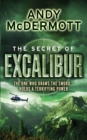 The Secret of Excalibur (Wilde/Chase 3) - eBook