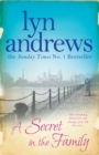 A Secret in the Family : One shocking discovery can change your life forever… - eBook