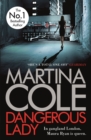Dangerous Lady : A gritty thriller about the toughest woman in London's criminal underworld - Book