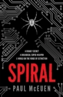 Spiral - Book