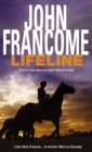 Lifeline : A page-turning racing thriller about corruption on the racecourse - eBook