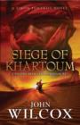 Siege Of Khartoum - eBook