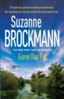 Gone Too Far: Troubleshooters 6 - Book
