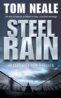 Steel Rain - eBook