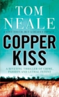 Copper Kiss - eBook