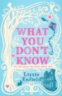 What You Don't Know : A witty tale of marriage and temptation - eBook