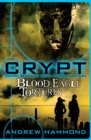 CRYPT: Blood Eagle Tortures - Book