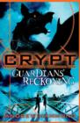 CRYPT: Guardians' Reckoning - eBook