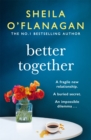 Better Together : ‘Involving, intriguing and hugely enjoyable' - Book