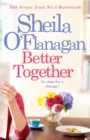 Better Together :  Involving, intriguing and hugely enjoyable - eBook