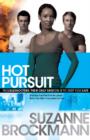 Hot Pursuit: Troubleshooters 15 - eBook