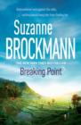 Breaking Point: Troubleshooters 9 - eBook