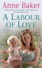 A Labour of Love : Sometimes true love can be found in the unlikeliest of places - eBook