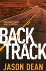 Backtrack - Book
