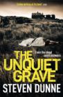 The Unquiet Grave (DI Damen Brook 4) - eBook