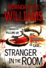 Stranger In The Room (Keye Street 2) : A chilling murder mystery to set your pulse racing - Book