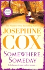 Somewhere, Someday : Sometimes the past must be confronted - eBook
