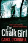 The Chalk Girl - Book